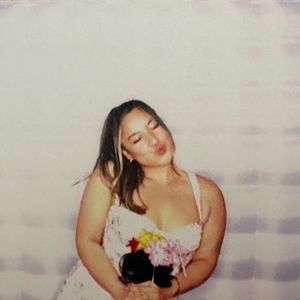 Meet your Posher, Jazmin